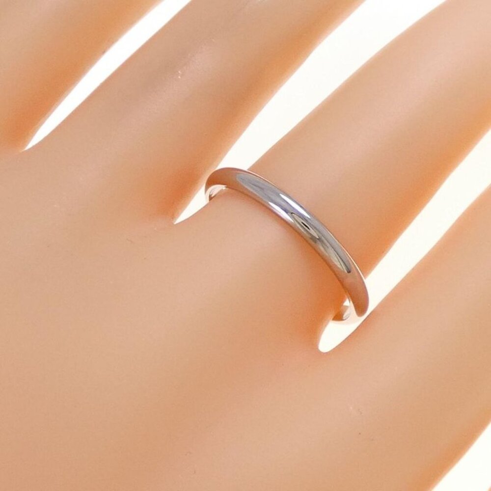 ★SOLD★ Cartier Wedding Ring L - Picture 5 of 5